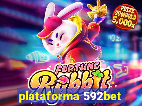 plataforma 592bet